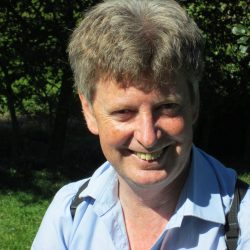 photo of Alistair Beattie